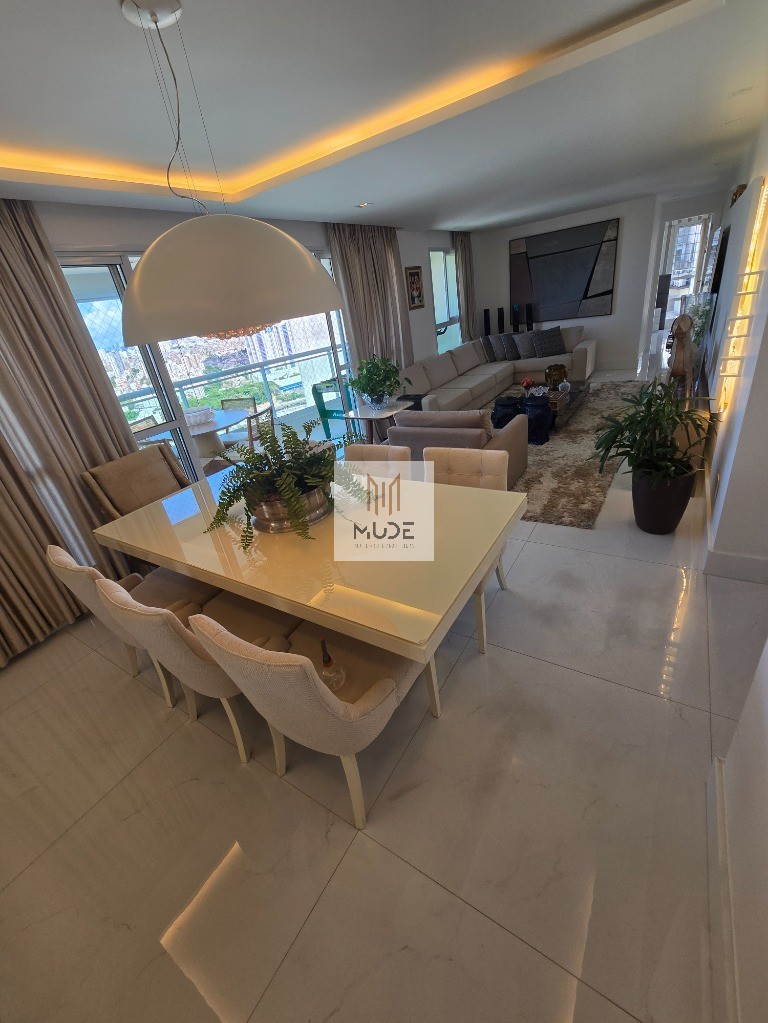 Apartamento, 3 quartos, 123 m² - Foto 6