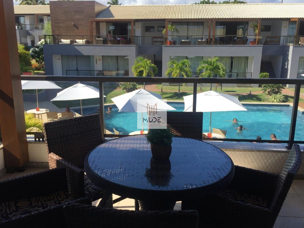 Apartamento, 1 quarto, 63 m² - Foto 1