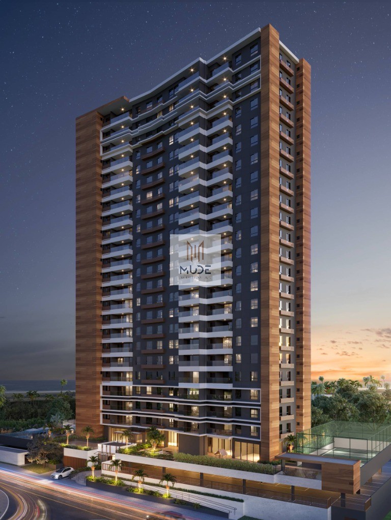 Apartamento, 2 quartos, 66 m² - Foto 3