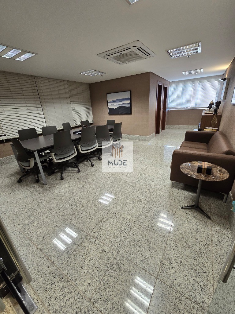 Apartamento, 4 quartos, 385 m² - Foto 22