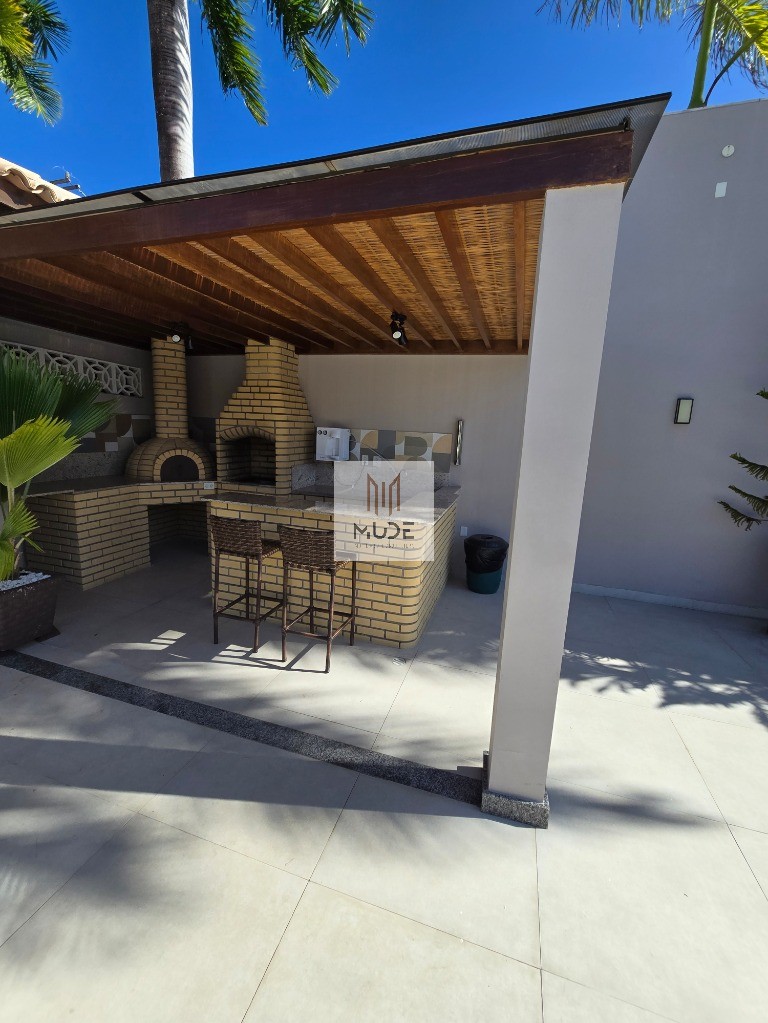 Casa, 4 quartos - Foto 6