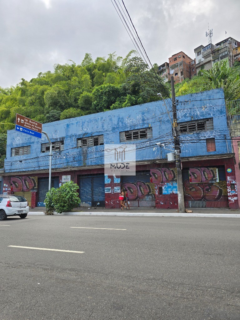 Loja-Salão, 550 m² - Foto 11