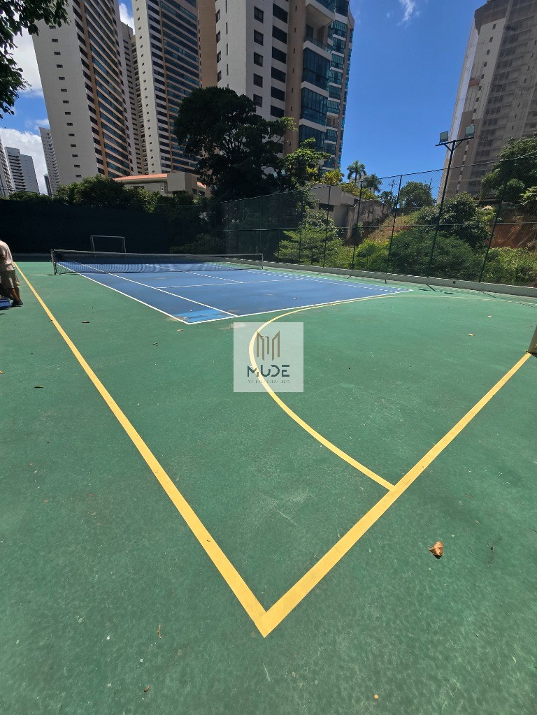 Apartamento, 4 quartos, 385 m² - Foto 7