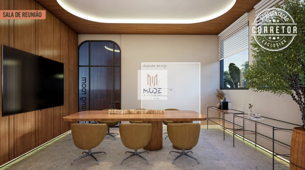 Apartamento, 1 quarto, 20 m² - Foto 5