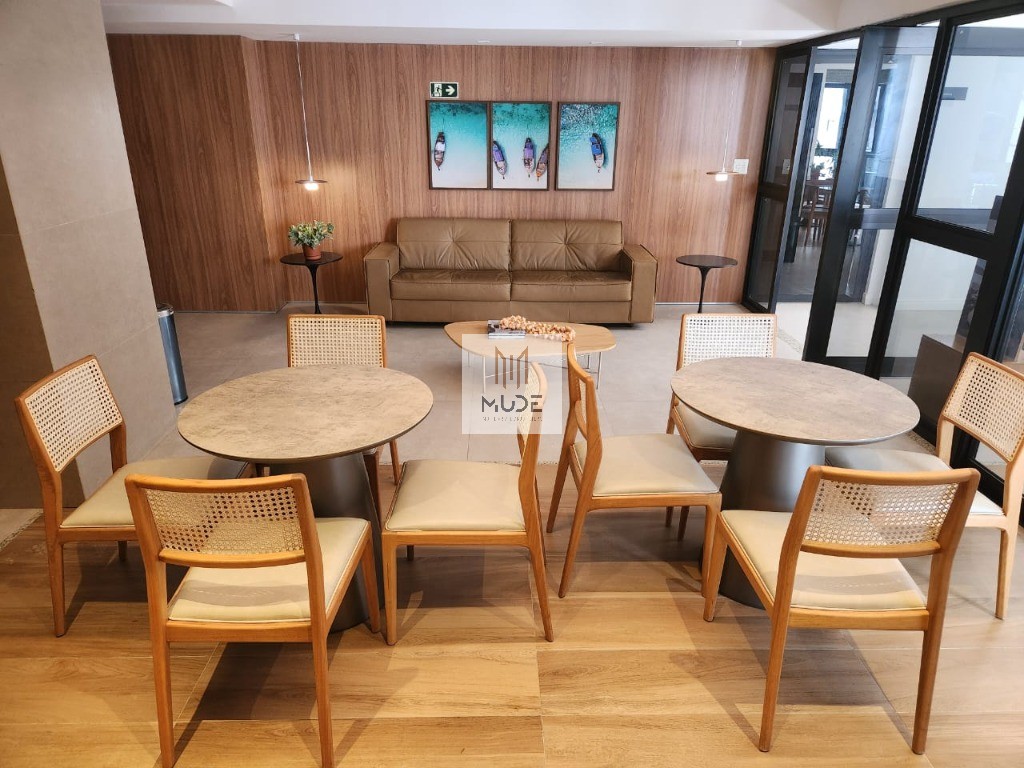 Apartamento, 1 quarto, 46 m² - Foto 3