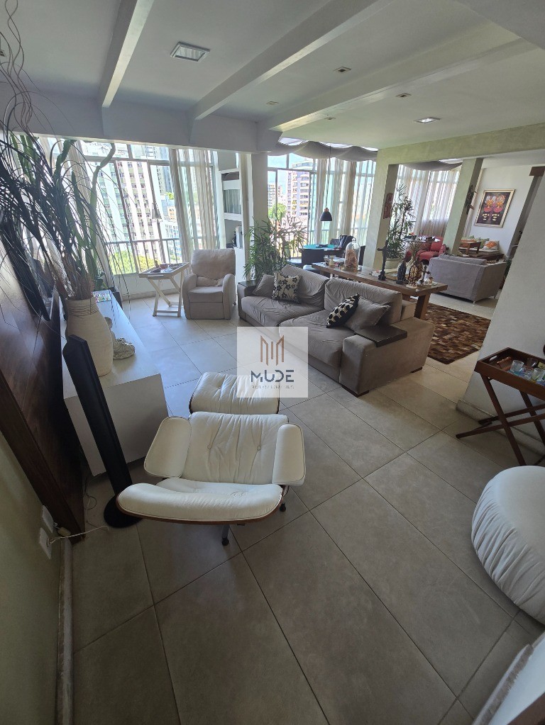 Apartamento, 4 quartos, 290 m² - Foto 28