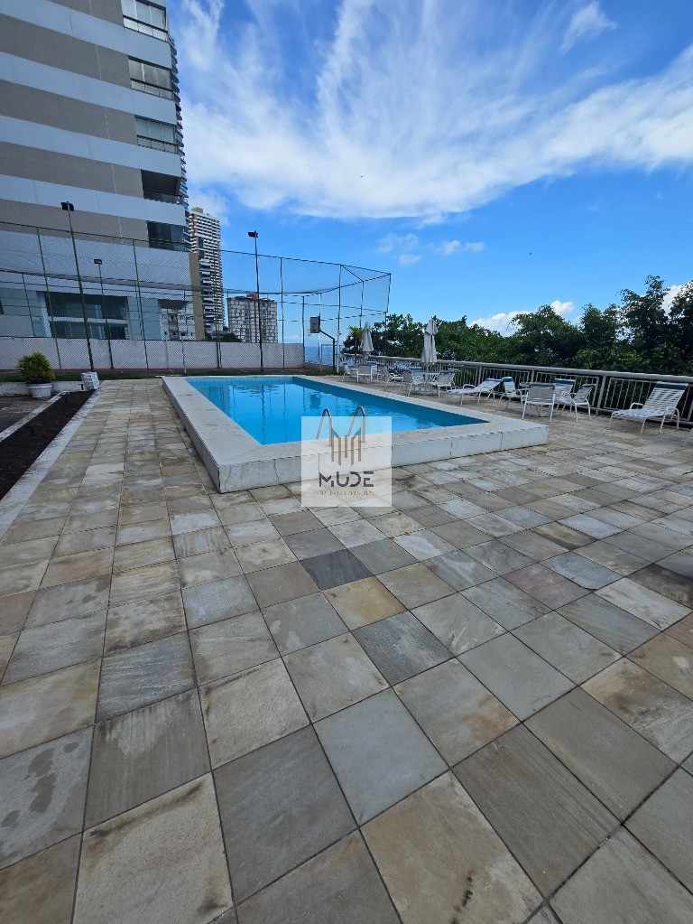 Apartamento para alugar com 3 quartos, 134m² - Foto 25