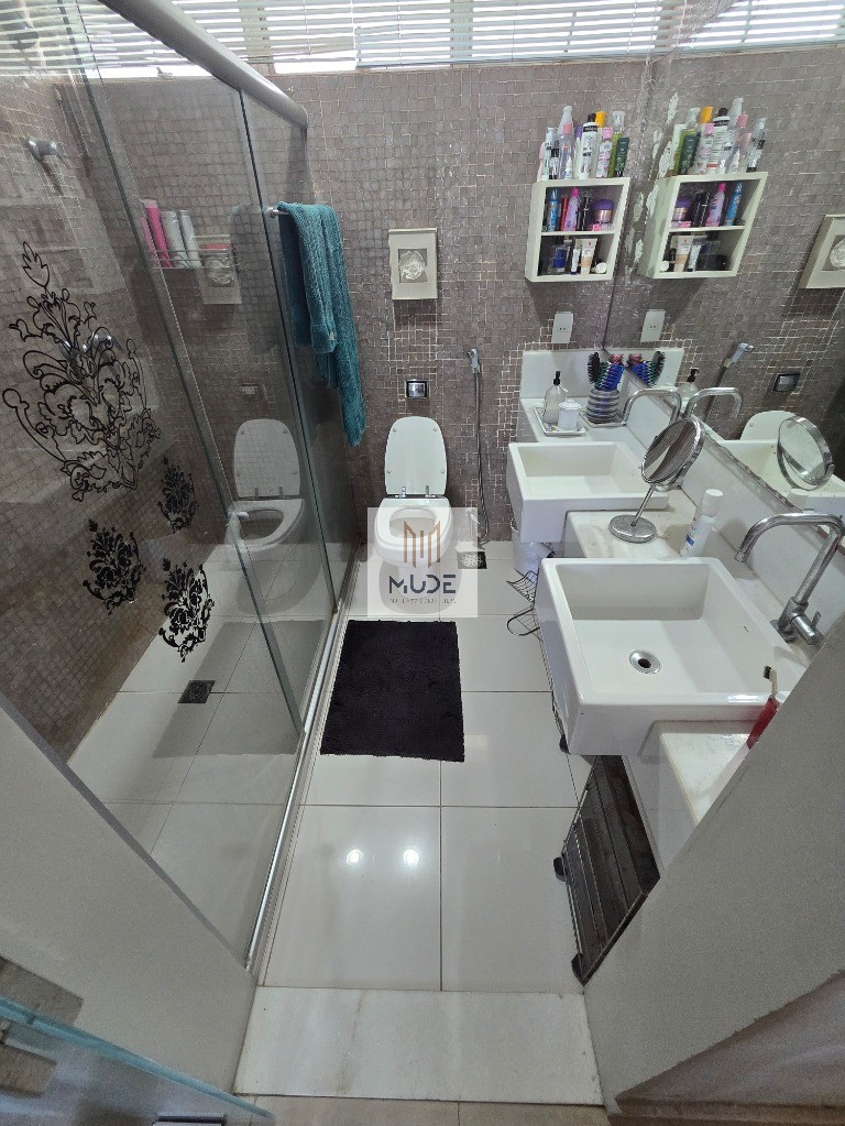 Apartamento, 4 quartos, 290 m² - Foto 4