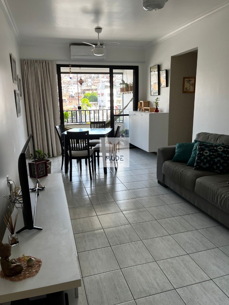 Apartamento à venda com 2 quartos, 60m² - Foto 16