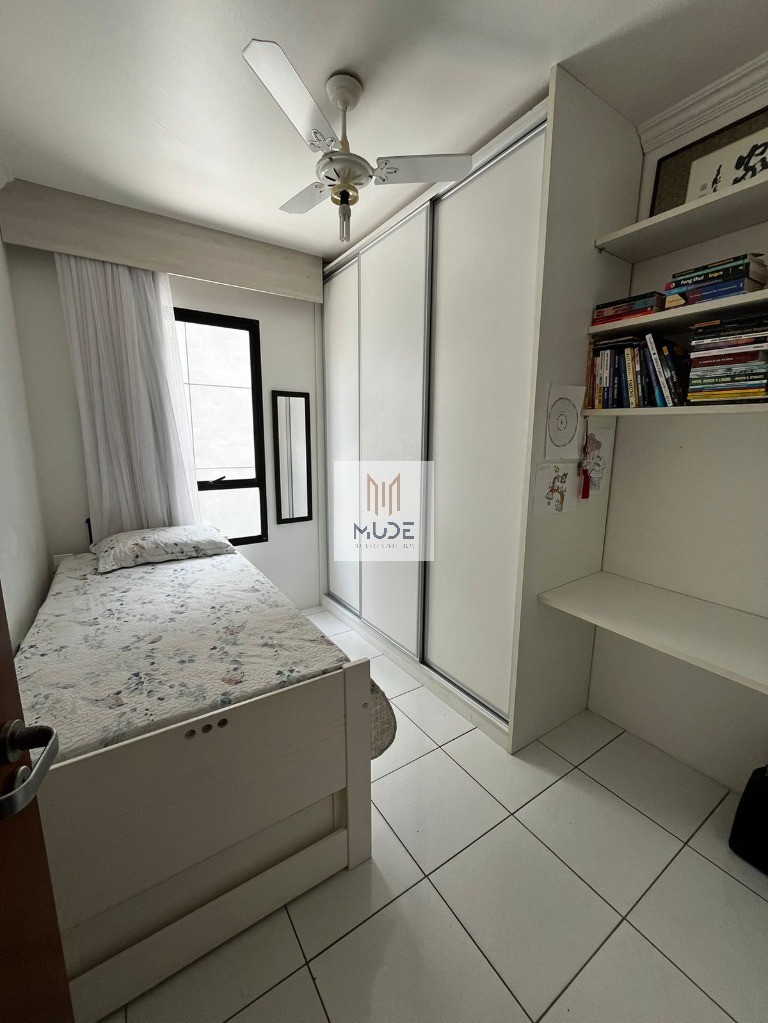 Apartamento à venda com 2 quartos, 60m² - Foto 19