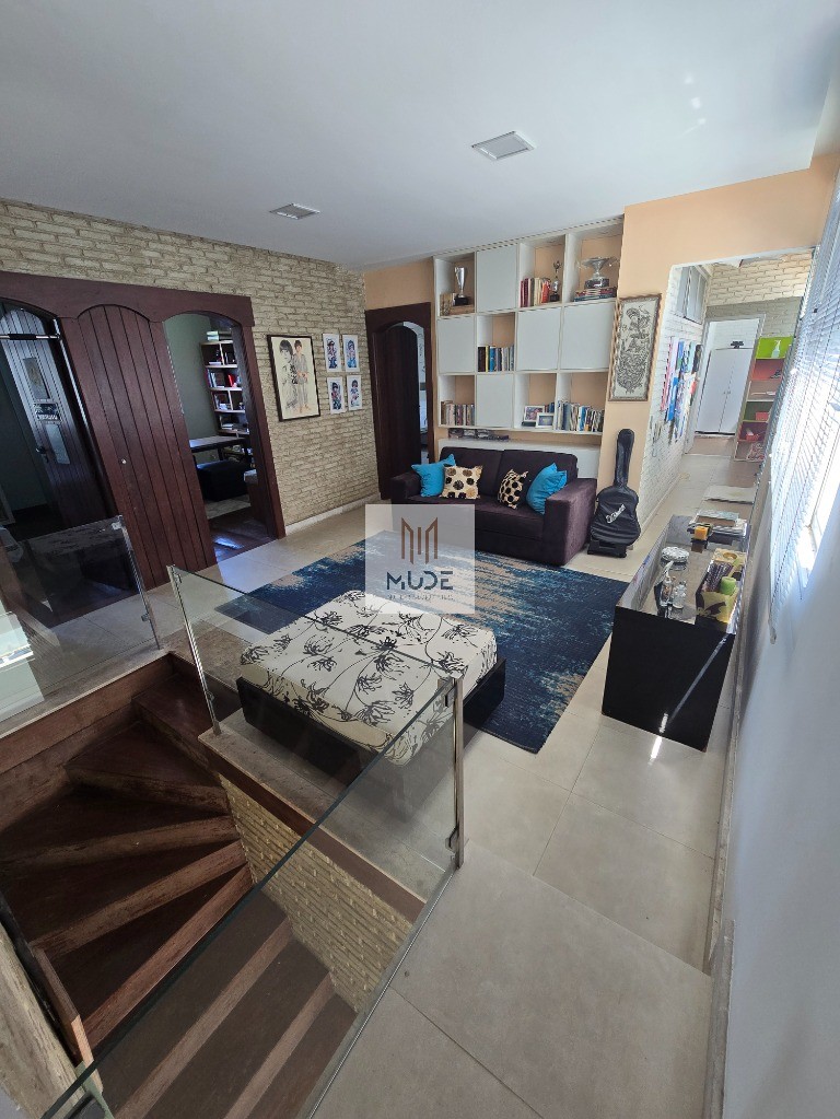 Apartamento, 4 quartos, 290 m² - Foto 14