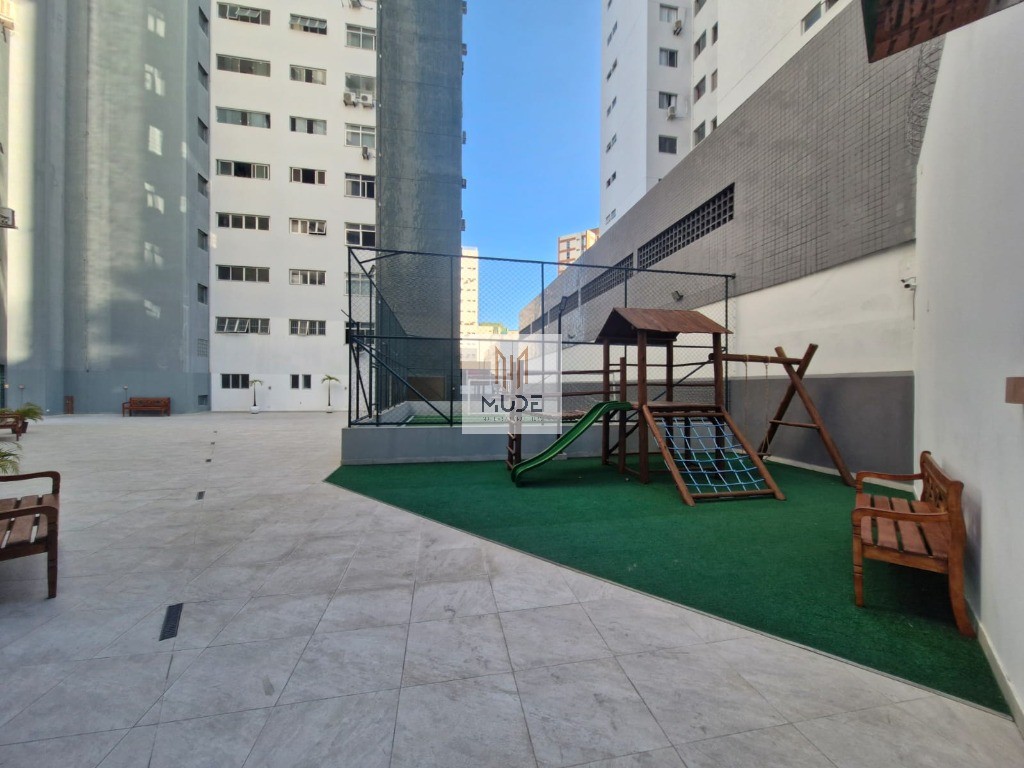 Apartamento, 4 quartos, 148 m² - Foto 2