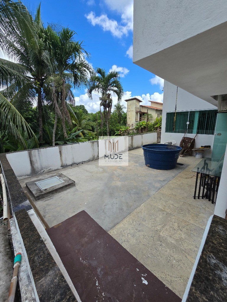 Casa, 3 quartos - Foto 31