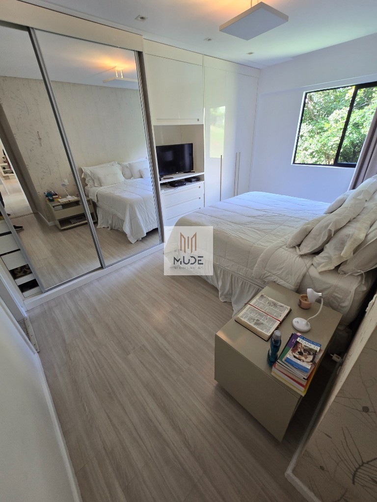 Apartamento, 3 quartos, 126 m² - Foto 14