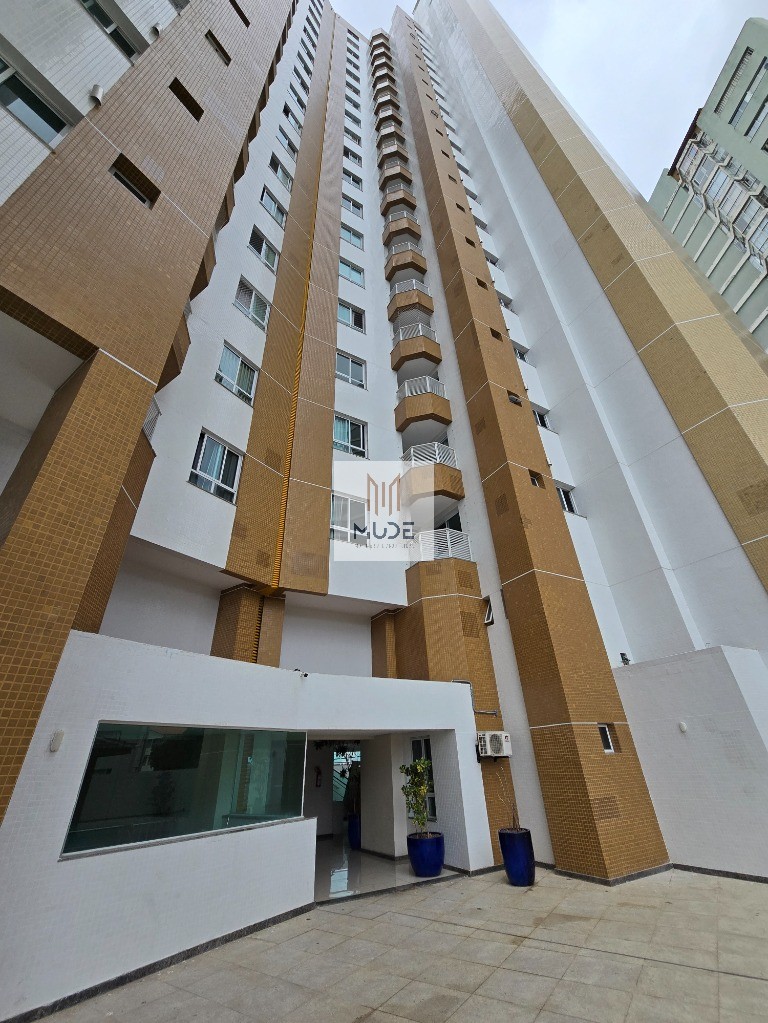 Apartamento, 3 quartos, 102 m² - Foto 3