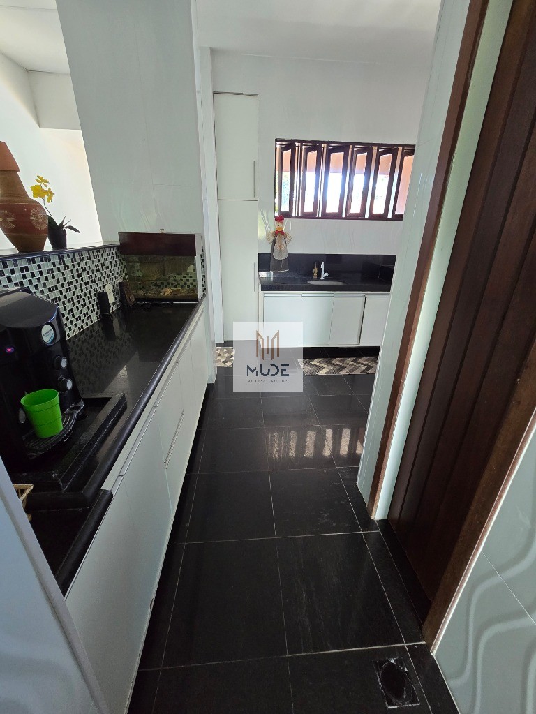 Casa, 3 quartos - Foto 9