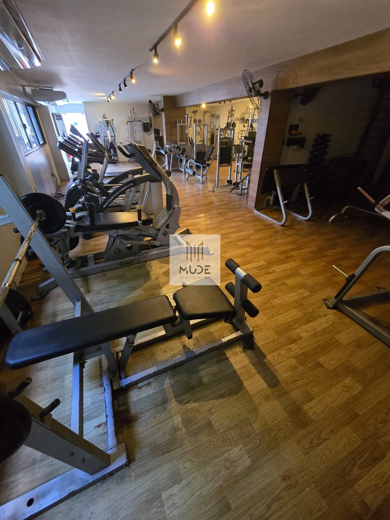 Apartamento para alugar com 3 quartos, 134m² - Foto 31