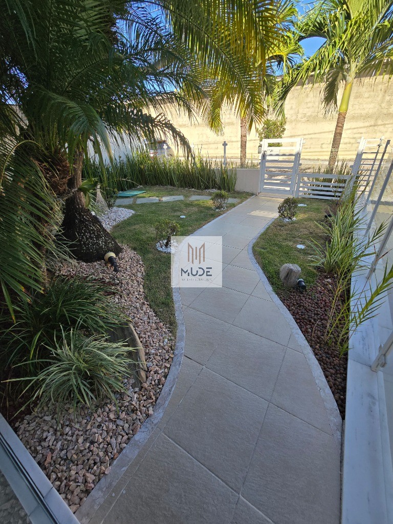 Casa, 4 quartos - Foto 27