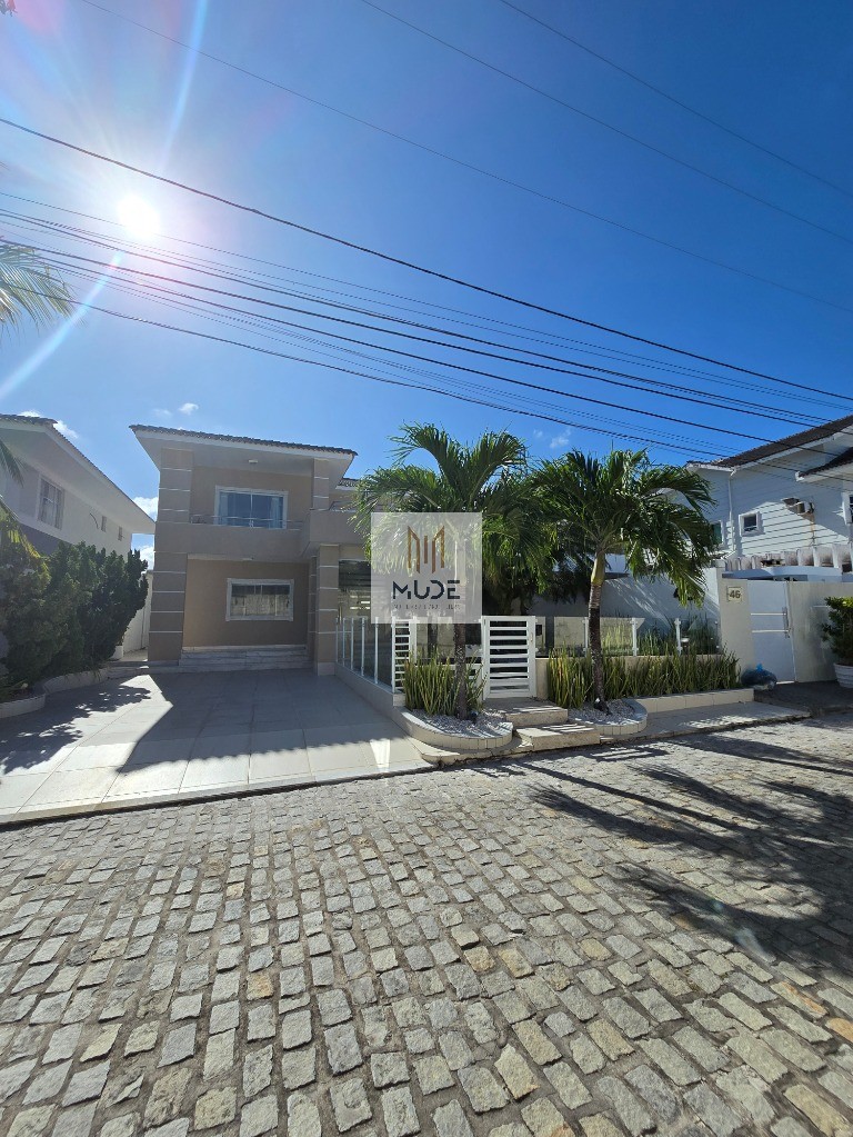 Casa, 4 quartos - Foto 2