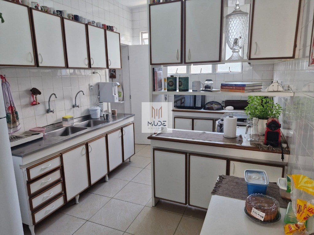 Apartamento, 4 quartos, 148 m² - Foto 9