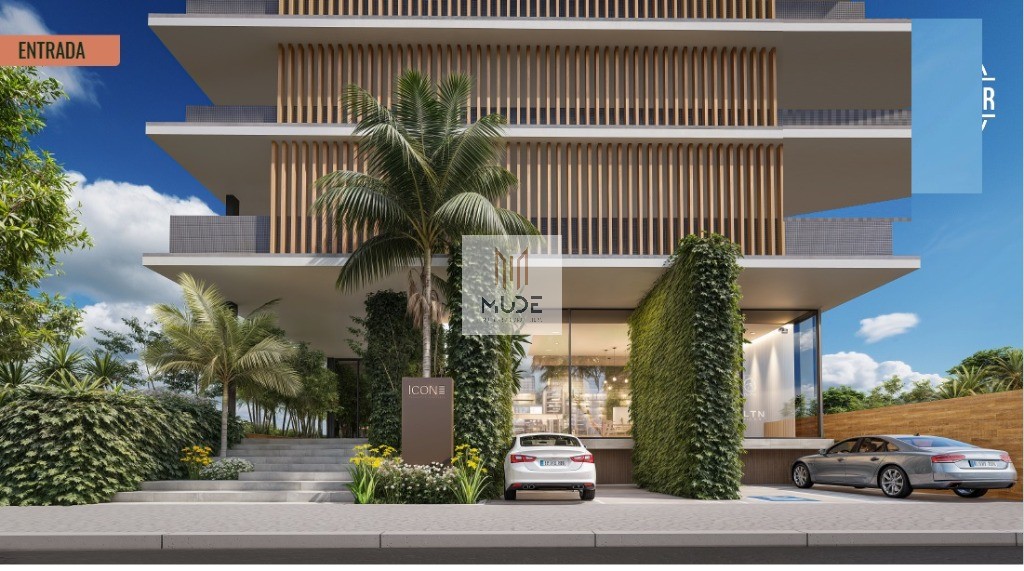 Apartamento, 1 quarto, 20 m² - Foto 18