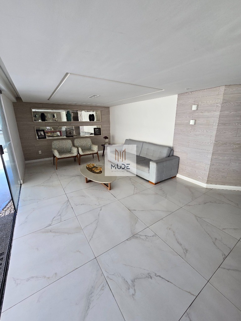 Apartamento, 3 quartos, 126 m² - Foto 3