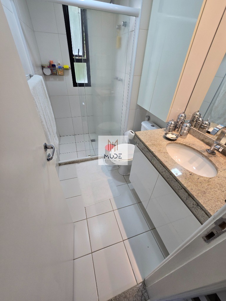 Apartamento, 3 quartos, 126 m² - Foto 15