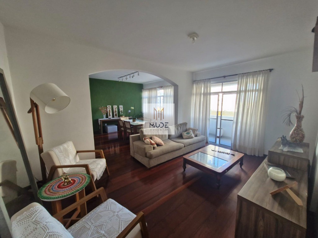 Apartamento, 4 quartos, 148 m² - Foto 30