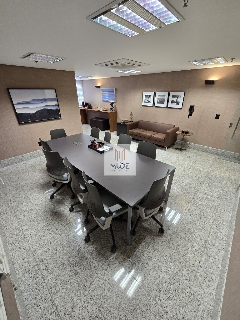 Apartamento, 4 quartos, 385 m² - Foto 23