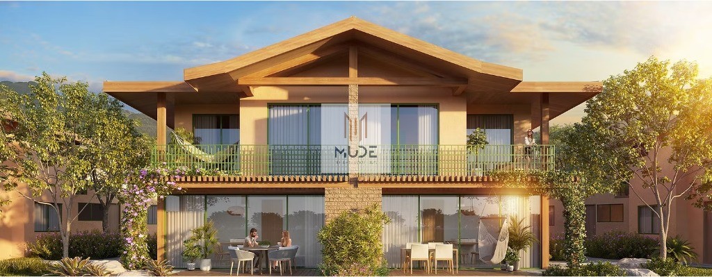 Casa, 3 quartos, 130 m² - Foto 2