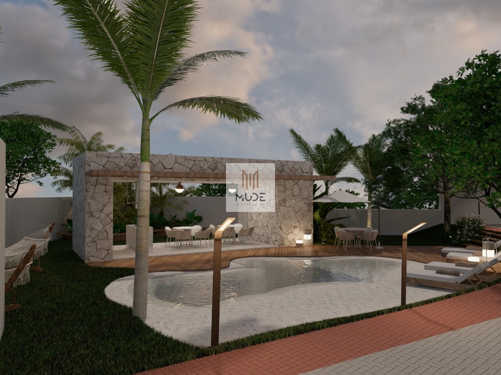 Casa, 2 quartos, 77 m² - Foto 11