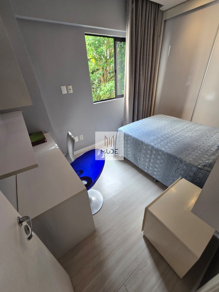 Apartamento, 3 quartos, 126 m² - Foto 12