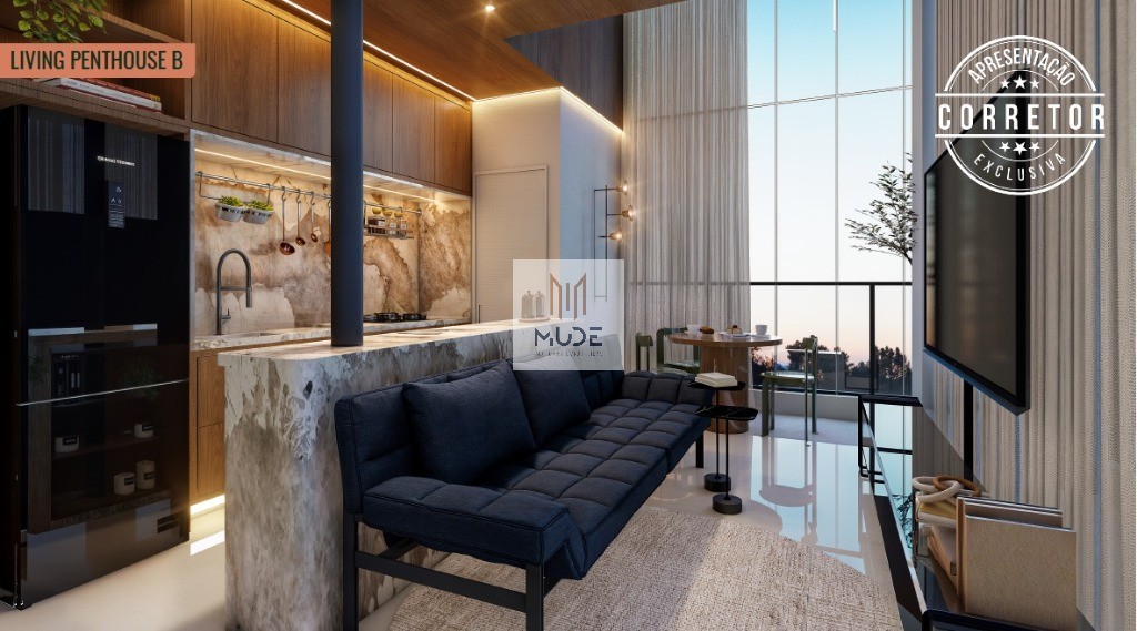 Apartamento, 1 quarto, 20 m² - Foto 13