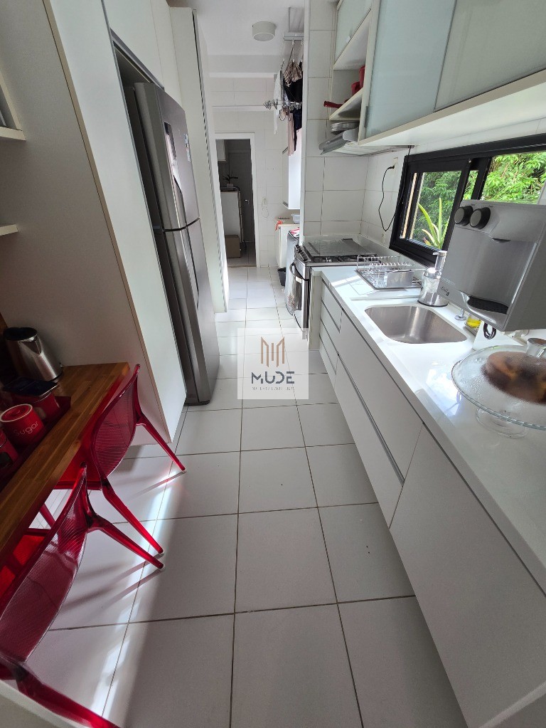 Apartamento, 3 quartos, 126 m² - Foto 21