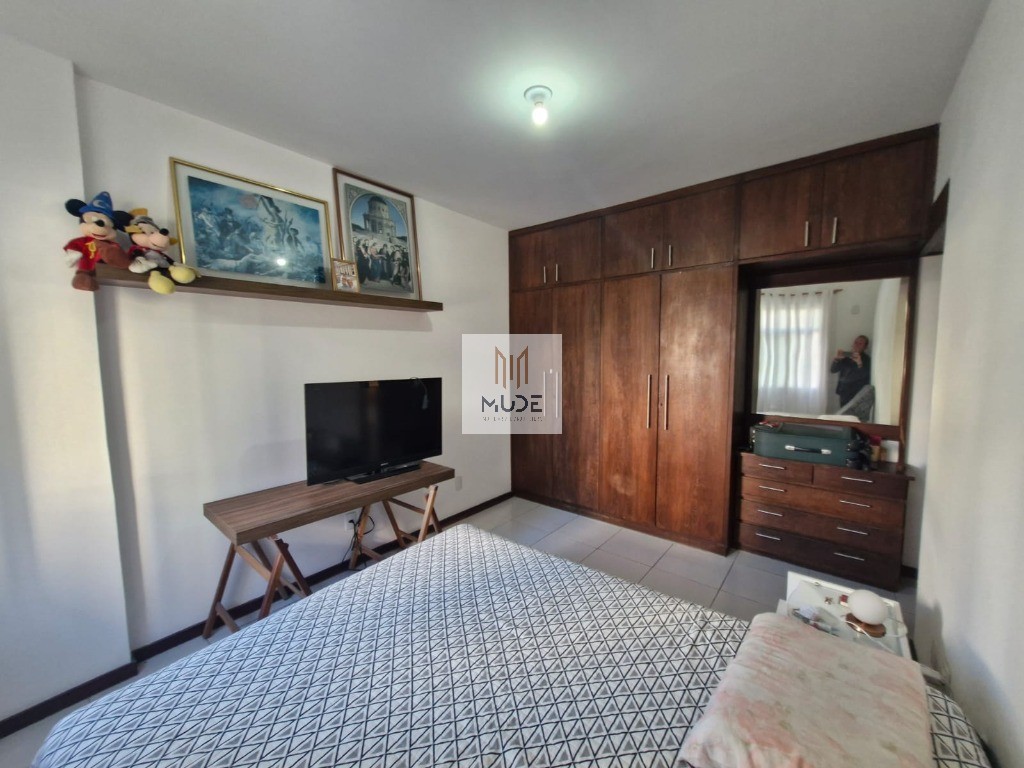 Apartamento, 4 quartos, 148 m² - Foto 12