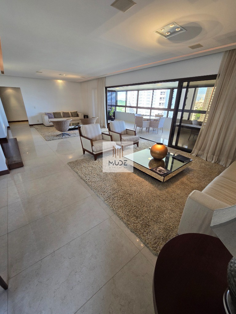 Apartamento, 3 quartos, 385 m² - Foto 50