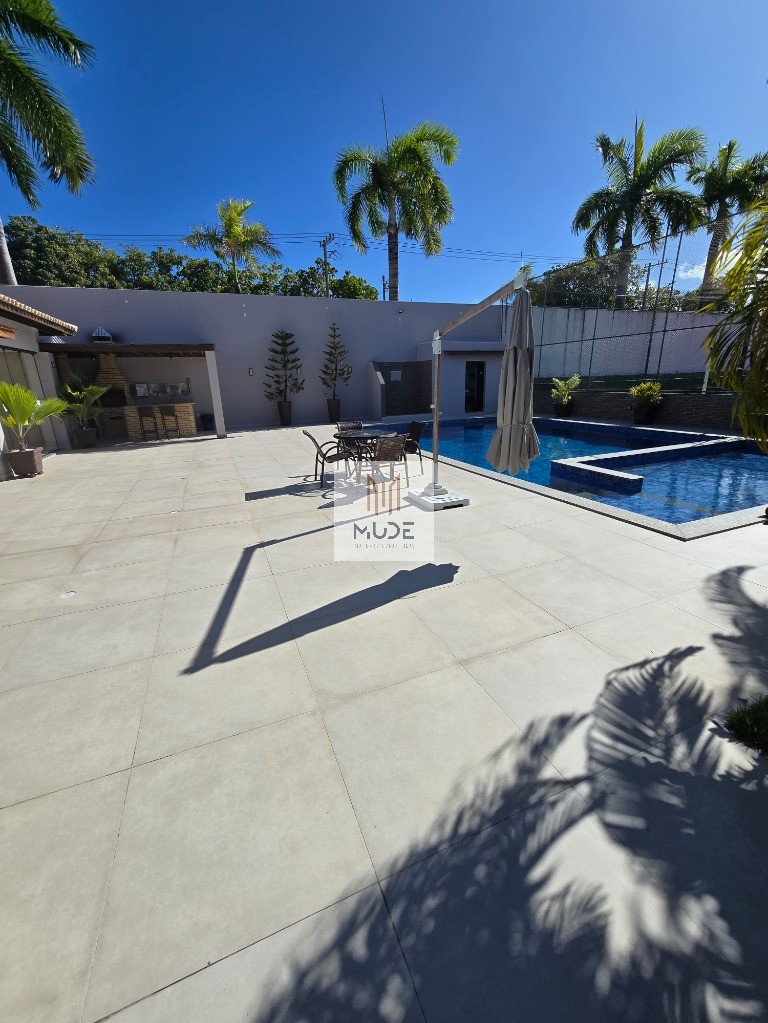 Casa, 4 quartos - Foto 3