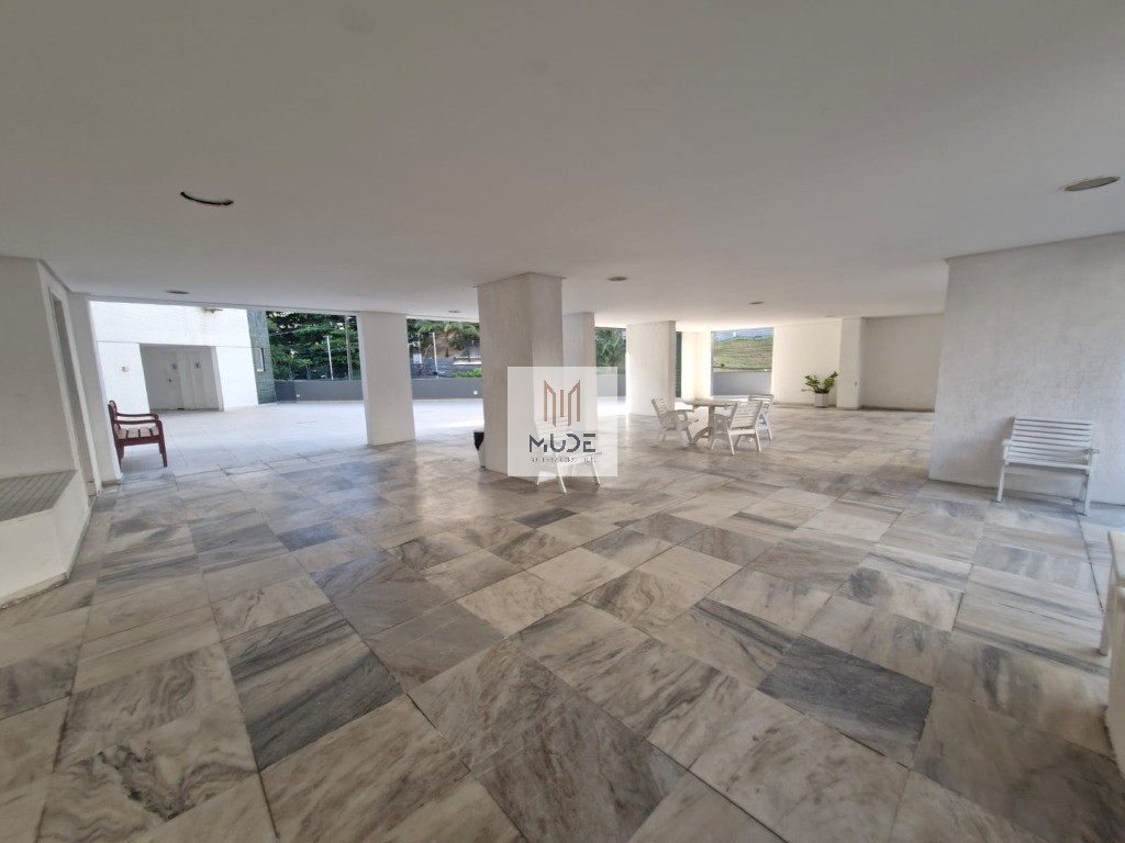 Apartamento, 4 quartos, 148 m² - Foto 6