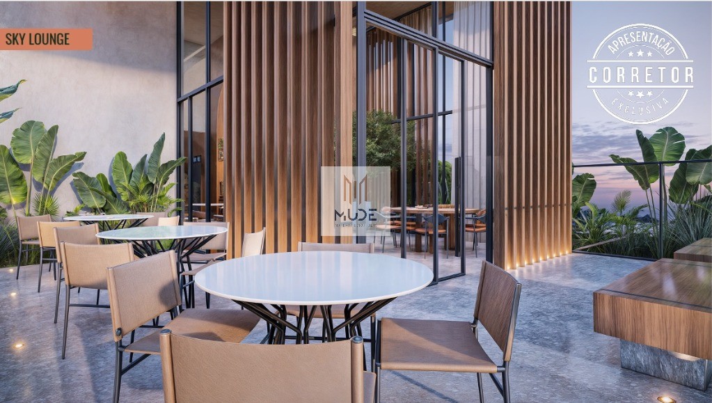 Apartamento, 1 quarto, 20 m² - Foto 7