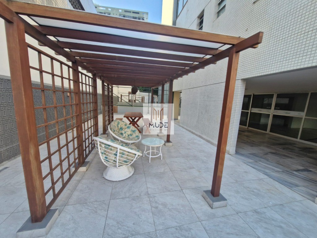 Apartamento, 4 quartos, 148 m² - Foto 4