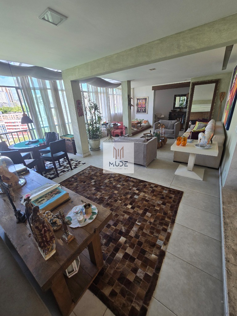 Apartamento, 4 quartos, 290 m² - Foto 25