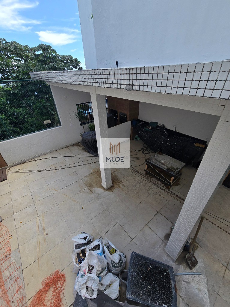 Apartamento para alugar com 3 quartos, 134m² - Foto 30