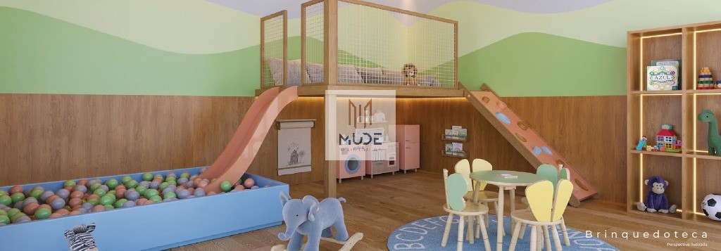 Apartamento, 4 quartos, 202 m² - Foto 9