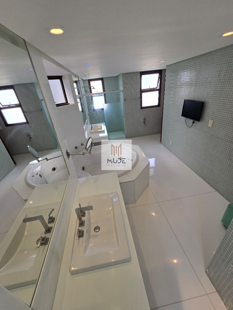 Apartamento, 3 quartos, 385 m² - Foto 29