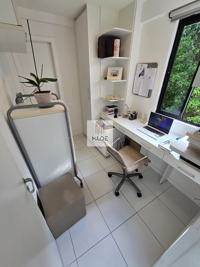 Apartamento, 3 quartos, 126 m² - Foto 20