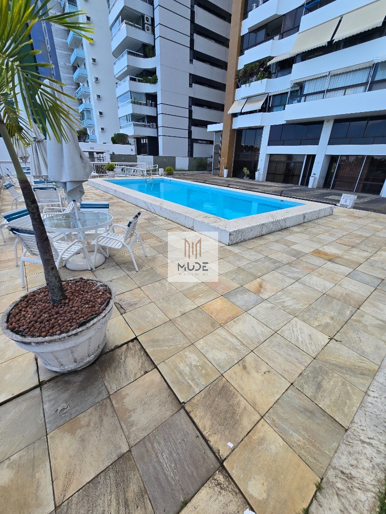 Apartamento para alugar com 3 quartos, 134m² - Foto 24