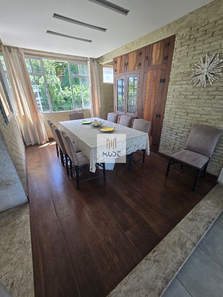 Apartamento, 4 quartos, 290 m² - Foto 33