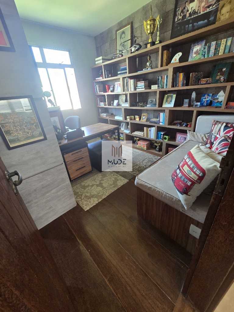 Apartamento, 4 quartos, 290 m² - Foto 12