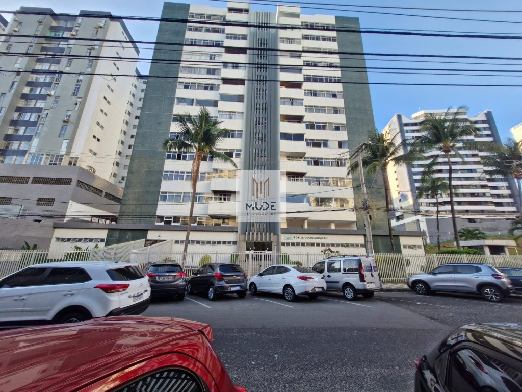 Apartamento, 4 quartos, 148 m² - Foto 1
