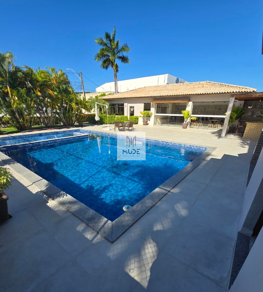 Casa, 4 quartos - Foto 5